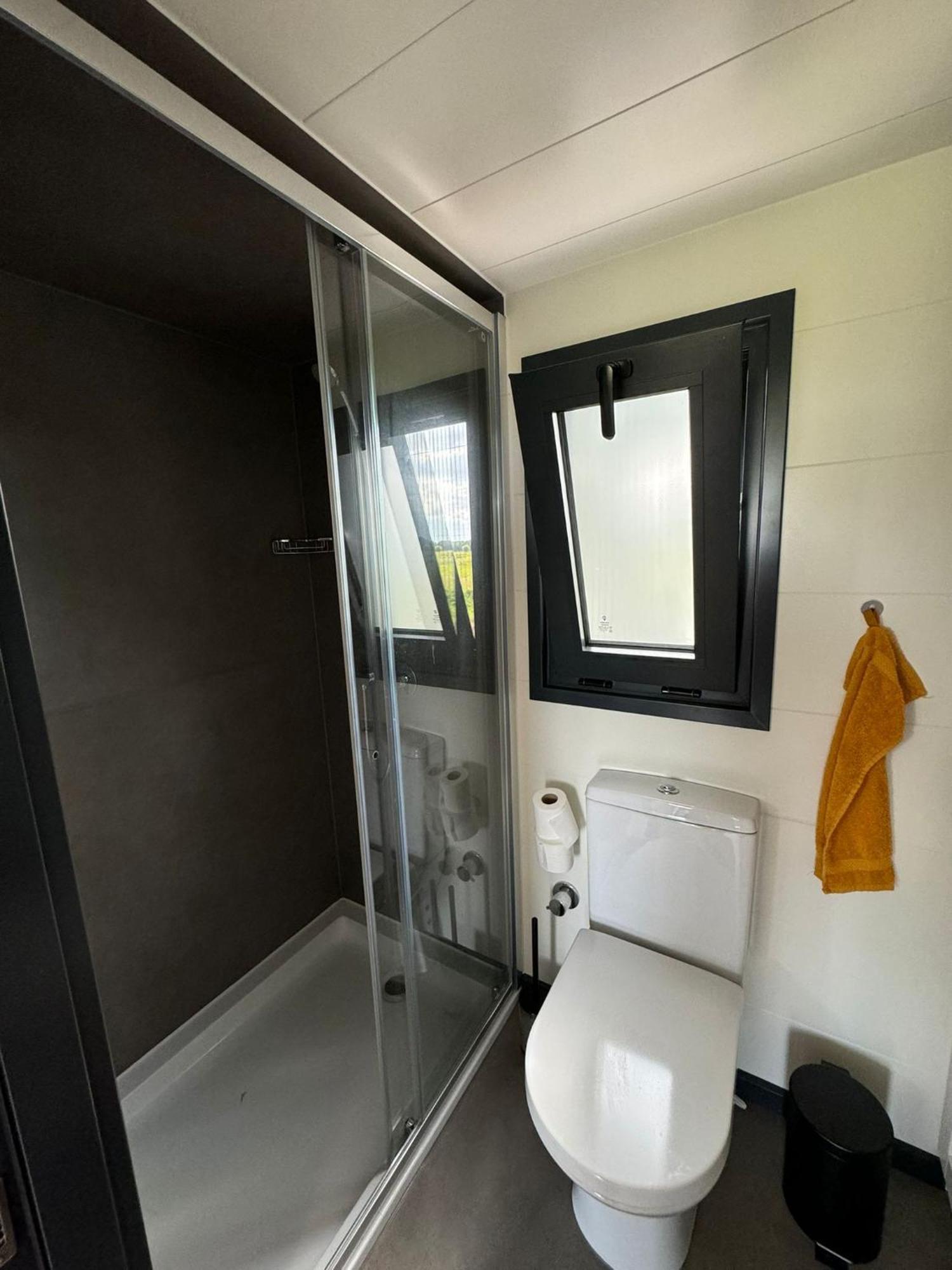Tinyhouse Noorderlicht